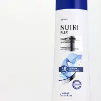 Шампунь для волос &laquo;Против перхоти&raquo;, 400 мл, BONAMI