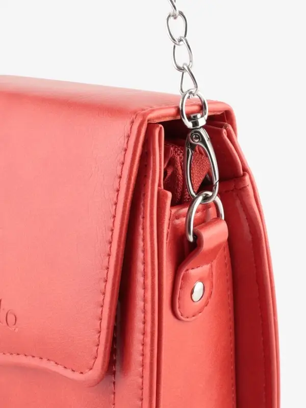 Карабины металл 7,9гр 4,5*1,5см/12*2мм (наб 2 шт цена за наб) серебряный TR