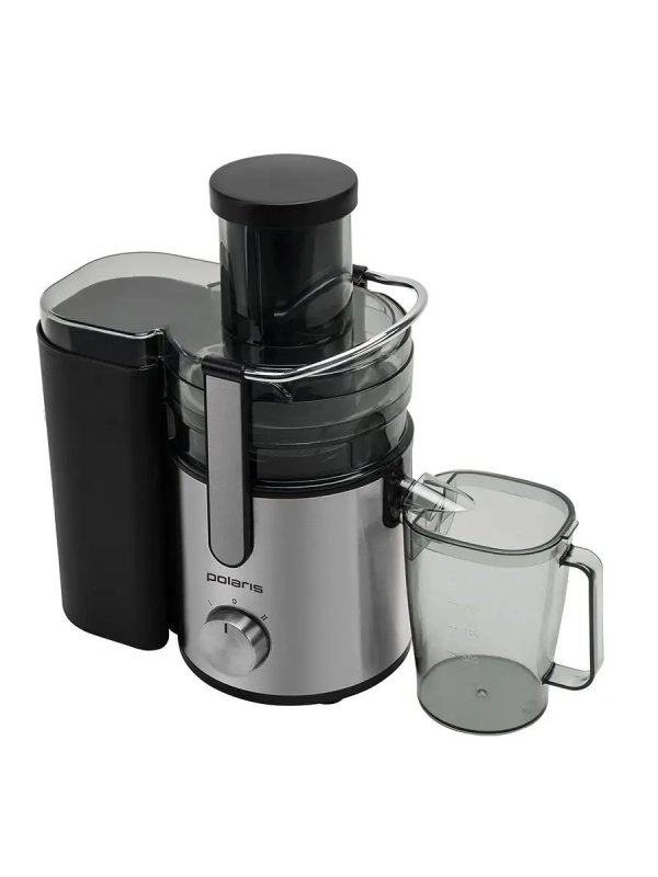 Центробежная соковыжималка PEA 1535AL для овощей и фруктов