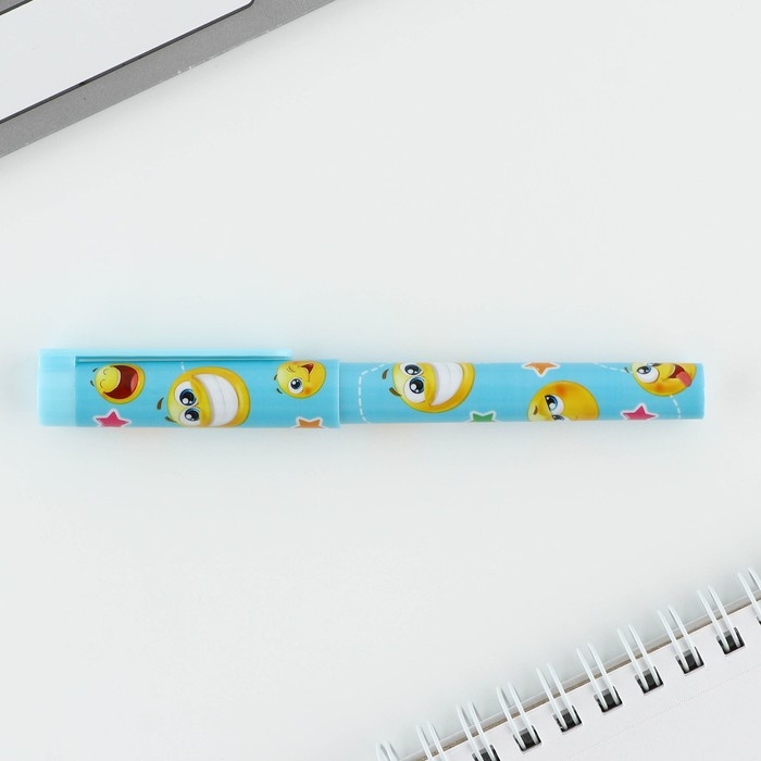 Подарочный набор блокнот и ручка &laquo;Поздравляю!&raquo;