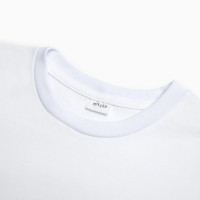 Футболка женская Basic line цвет белый, р-р 54 Футболка женская Basic line цвет белый, р-р 54