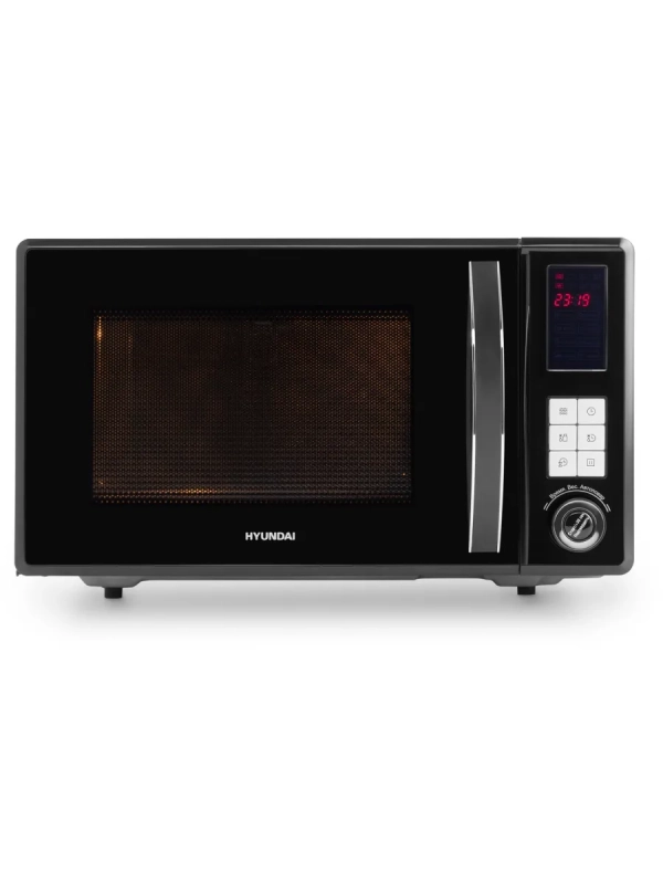 Микроволновая Печь HYM-D3009 черный