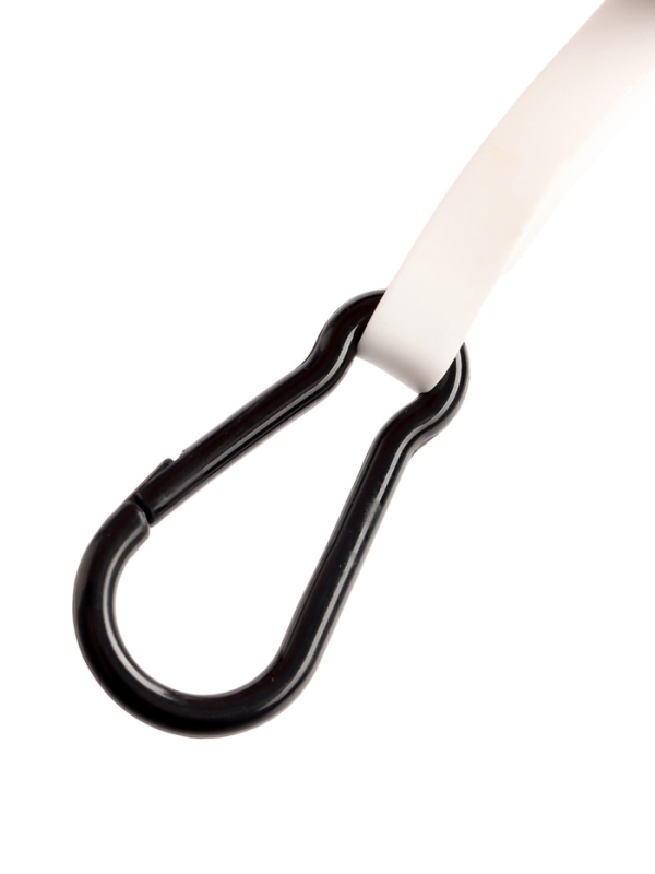 Музыкальная гитара, с сенсорным нажатием и карабином