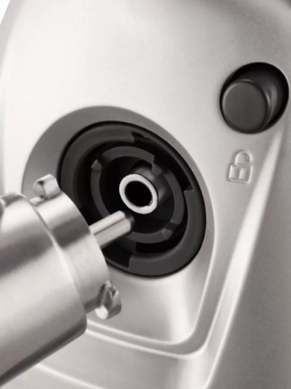 Мясорубка электрическая HV8 Pro ME687832, 2200 Вт