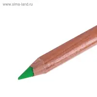 Пастель сухая в карандаше Koh-I-Noor 8820/144 GIOCONDA Soft, зеленый яблочный