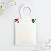 Ароматизатор для дома (саше) &laquo;Фруктовое ассорти&raquo;, 8 х 15,5 см.