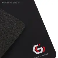 Коврик для мыши Gembird MP-GAME11, 250х200х3 мм, "паук"