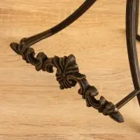 Мини-мольберт "Литьё" 20х21 см