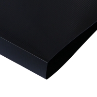 Папка с зажимом А4, 700 мкм, корешок 27 мм, Calligrata DeLuxe, внутренний карман, до 180 листов, черный Папка с зажимом А4, 700 мкм, корешок 27 мм, Calligrata DeLuxe, внутренний карман, до 180 листов, черный