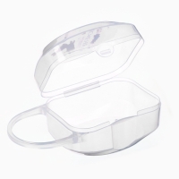 Контейнер для сосок и пустышек &laquo;Наша доченька&raquo;