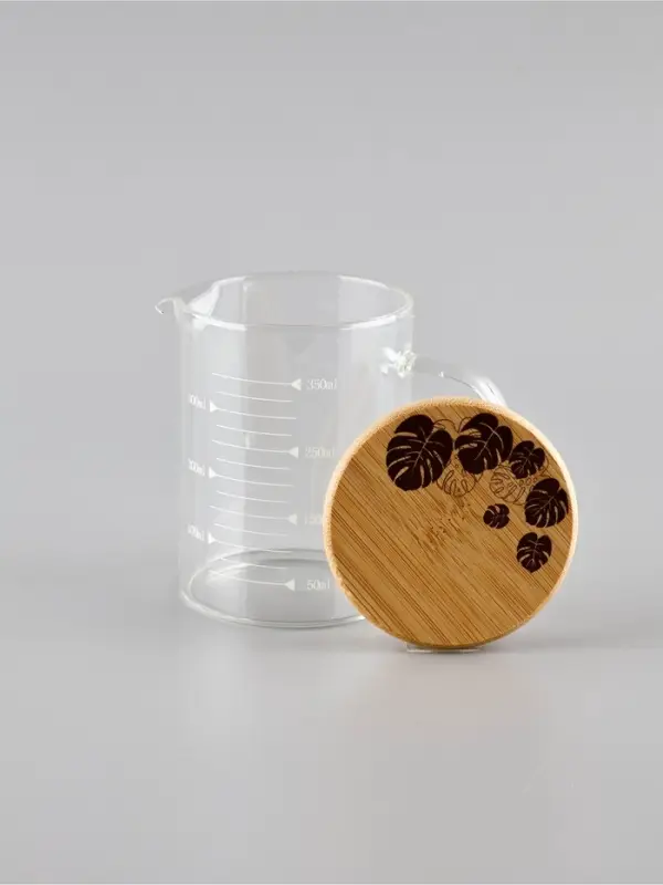 Кувшин "Тропики", 320 мл