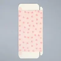 Коробка для шоколада, кондитерская упаковка &laquo;Самой нежной&raquo;, 17 х 8.5 х 1.5 см