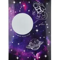 Конверт со скретч-наклейкой и открыткой &laquo;Послание&raquo;, 10 х 15 см