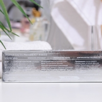 Зубная паста President White, 100 RDA, 75 мл Зубная паста President White, 100 RDA, 75 мл