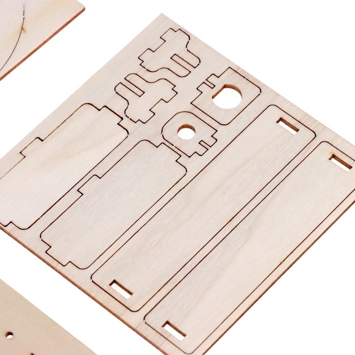 Электронный конструктор &laquo;Гиперболизируй!&raquo;