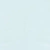 Пленка для цветов "Золотая полоса", нежный голубой, 57 х 57 см