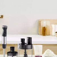 Погружной блендер Quickchef+ DD67G810, 1000 Вт