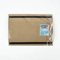 Магнитный планер А4 и стирающийся маркер "Котики"