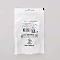 Мягкие снеки TitBit  для кошек, мышки с таурином, баранина, 50 г