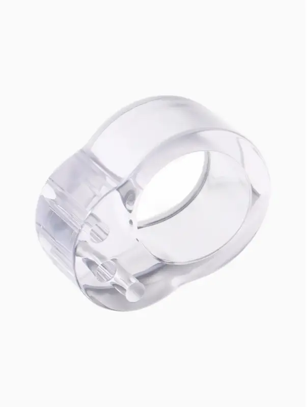 Стопперы на ручку двери, противоударные, набор 6 шт., Крошка Я