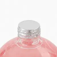 Гели для душа в форме ёлочных шаров Happy New Year, набор 2 шт х 245 мл, URAL LAB