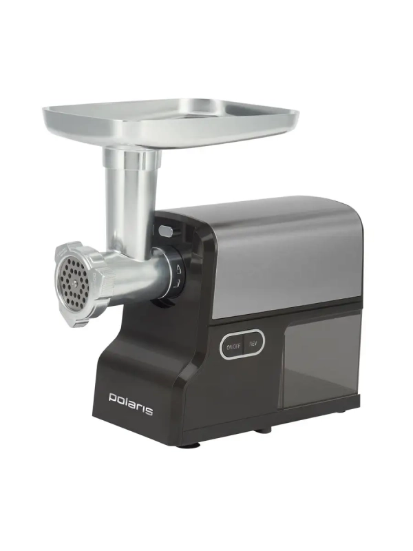 Мясорубка электрическая PMG 2585A RUS с насадками