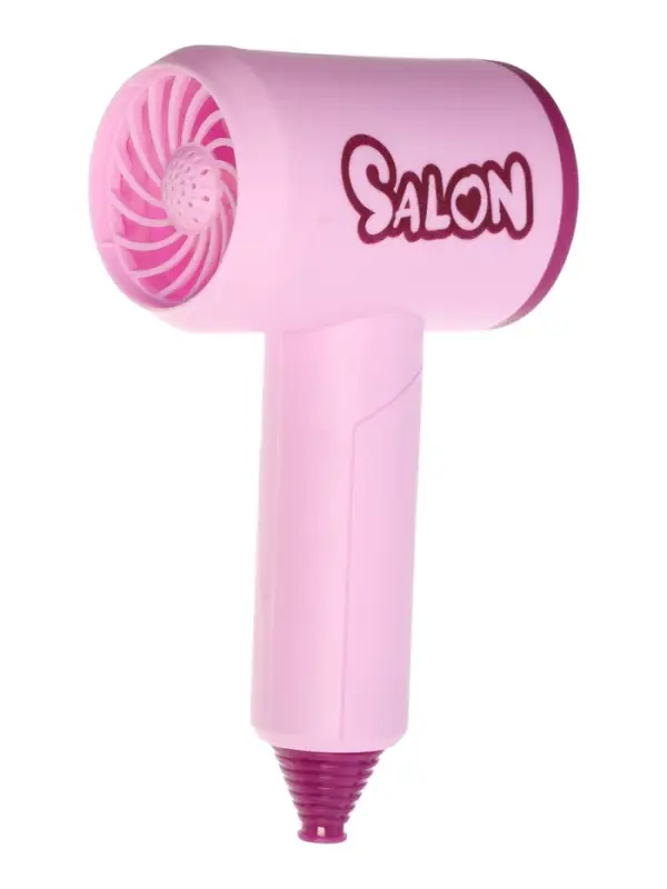 Набор парикмахера "Салон красоты" 9 предметов