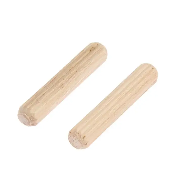 Мебельный шкант ТУНДРА krep, 6&times;30 мм, 50 шт.