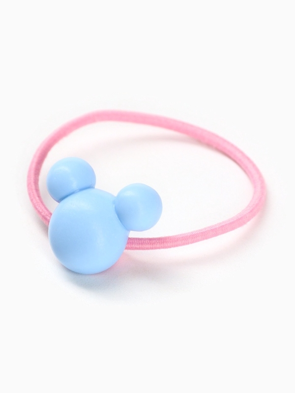 Резинка для волос, набор 2 шт,  Холодное сердце