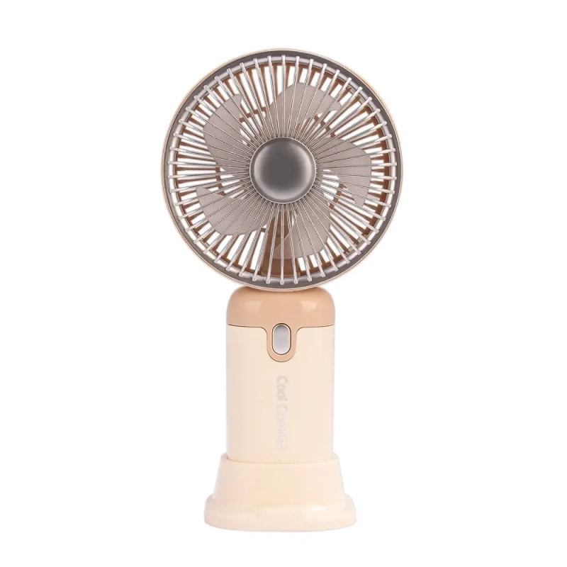 Портативный мини вентилятор YS2501A