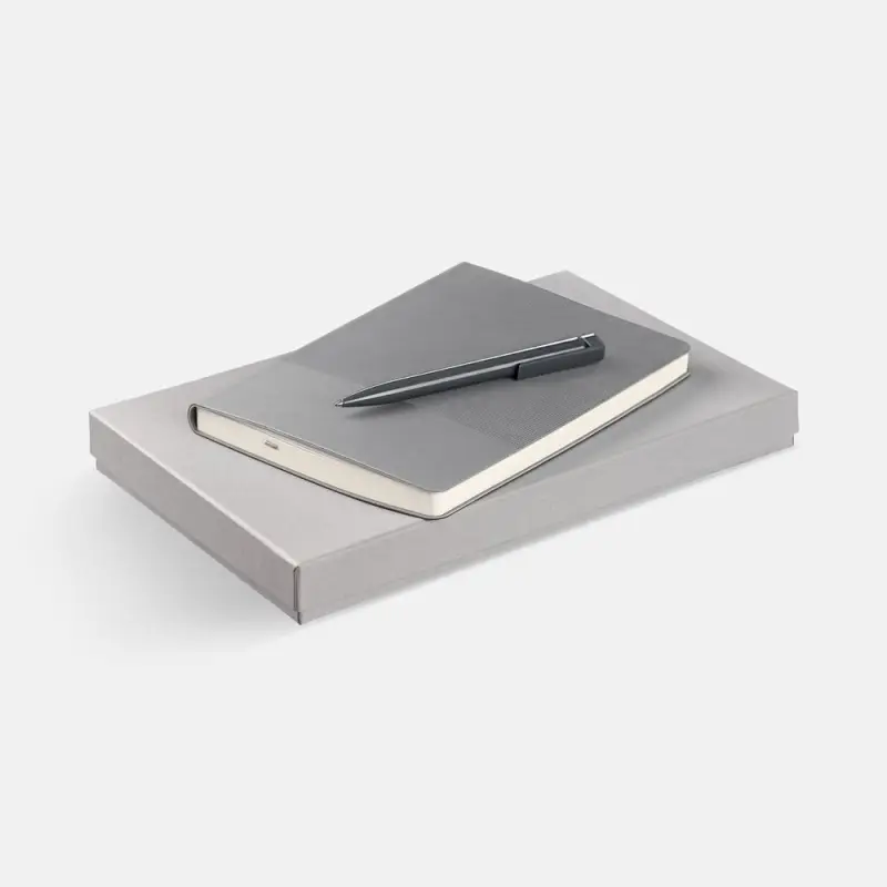 Набор Vale, серый