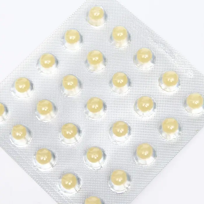 Барсучий жир Барсукор, 50 капсул по 0.2 г