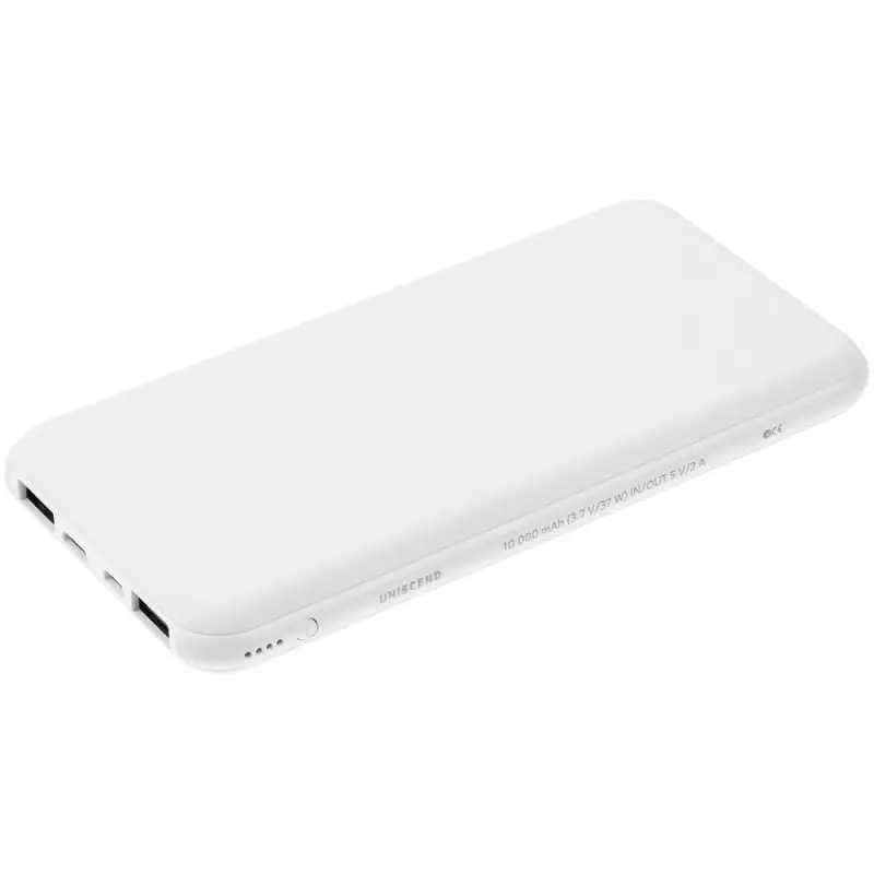 Набор Full Power, белый