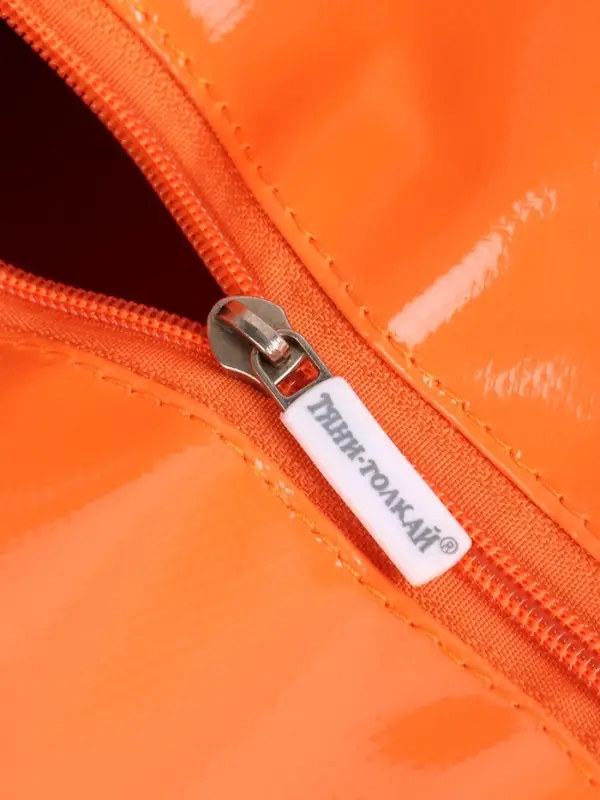 Тюбинг-ватрушка 65см ТЕНТ БЕЗ ПРИНТА