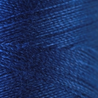 Набор ниток 40ЛШ, 200 м, 5 шт, цвет синий Набор ниток 40ЛШ, 200 м, 5 шт, цвет синий