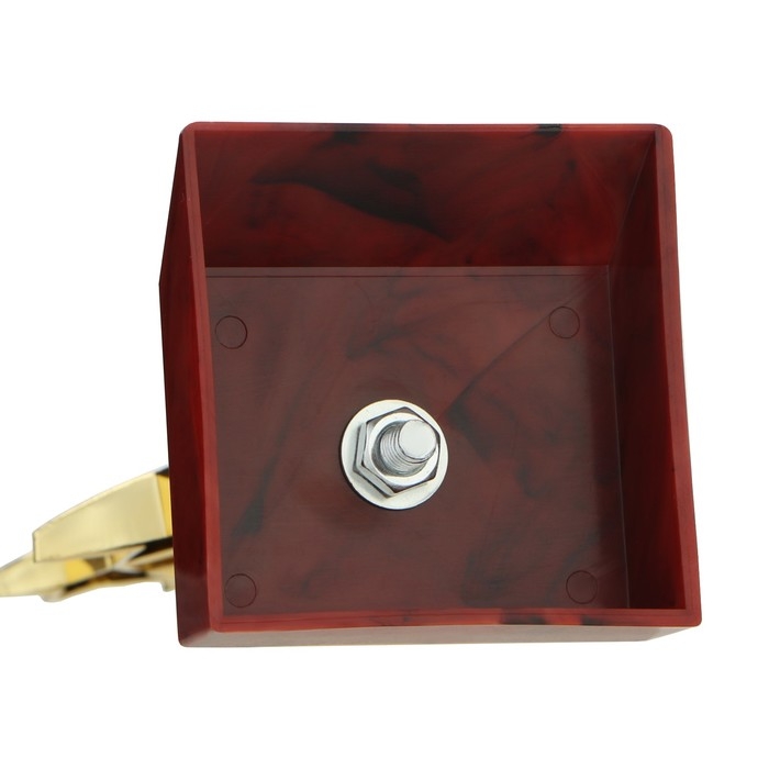 Фигура на Выпускной &laquo;Выпускник&raquo;, 15,3 х 6,8 х 6,3 см