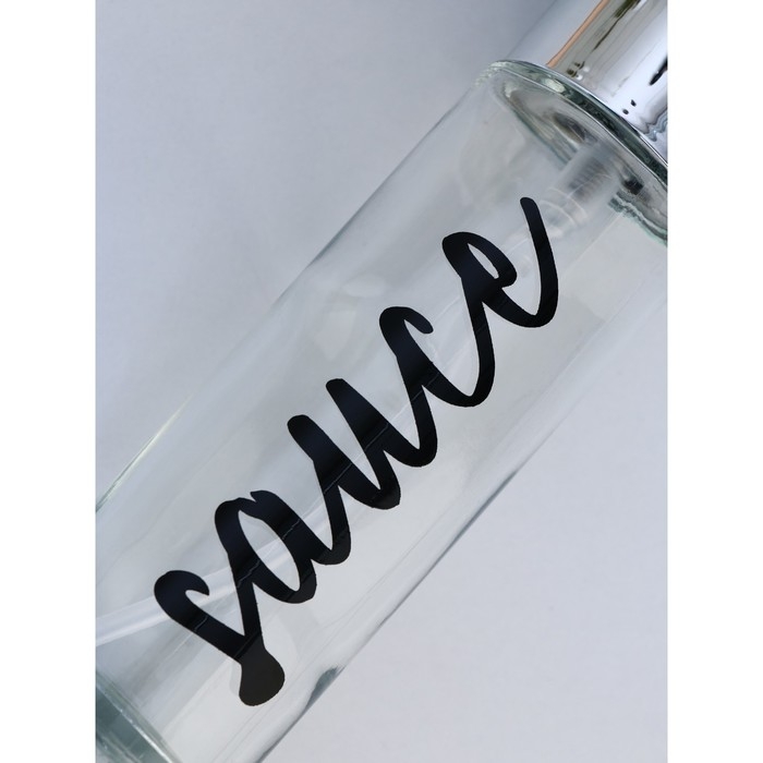 Набор распылителей для масла и уксуса «Oil», 2 шт х 100 мл Набор распылителей для масла и уксуса «Oil», 2 шт х 100 мл