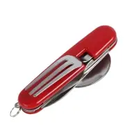 Мультитул туристический №1