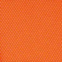 Заготовка из мелкой сетки Syren, XL, оранжевый неон