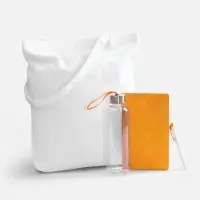 Набор First Line, оранжевый