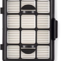 Набор фильтров HVC4578MH (2фильт.)