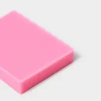 Молд для заливки Доляна &laquo;Морские коньки&raquo;, силикон 6.3&times;5 см, розовый