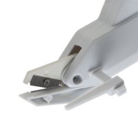 Ножницы аккумуляторные ТУНДРА, для работы с тканью, 2хАА Ножницы аккумуляторные ТУНДРА, для работы с тканью, 2хАА