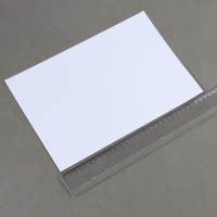 Магнитная лента «Создай магниты» белая Магнитная лента «Создай магниты» белая