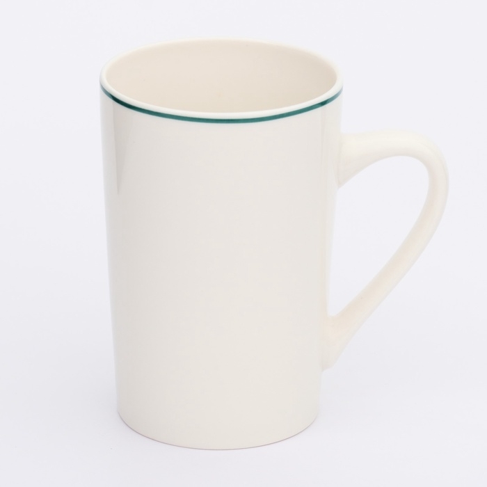 Кружка "Самой нежной", 385 мл