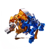 Хлопушка пневматическая Happy birthday 60 см Хлопушка пневматическая Happy birthday 60 см