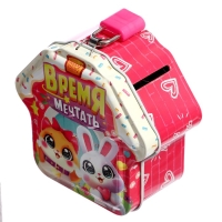 Игрушка-сюрприз &laquo;Время мечтать&raquo;, фигурка и заколки