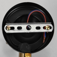 Бра "Кэган" E27 40Вт черный 12х24х23 см Бра "Кэган" E27 40Вт черный 12х24х23 см