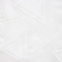 Штора для ванной Доляна &laquo;Трио&raquo;, 180&times;180 см, EVA