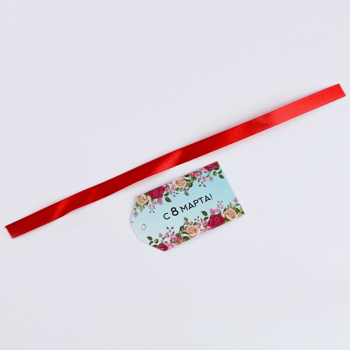 Цветы своими руками из помпонов &laquo;Букет весенний&raquo;, набор для творчества на 8 марта